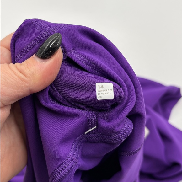 Lululemon Wunder Train HR Tight 28” - Picture 7 of 7